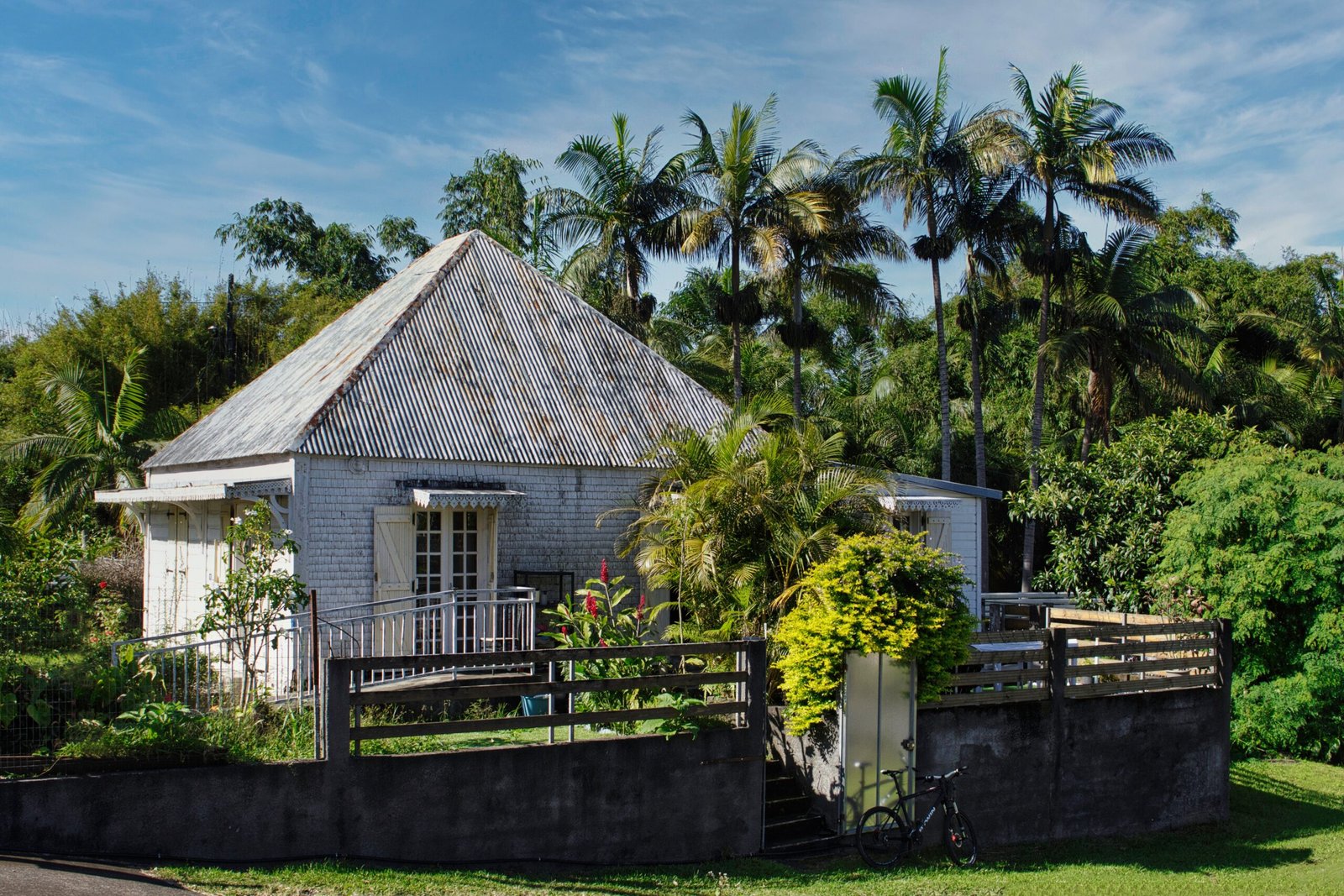 Découvrez la magnifique ville de Saint Pierre à la Réunion